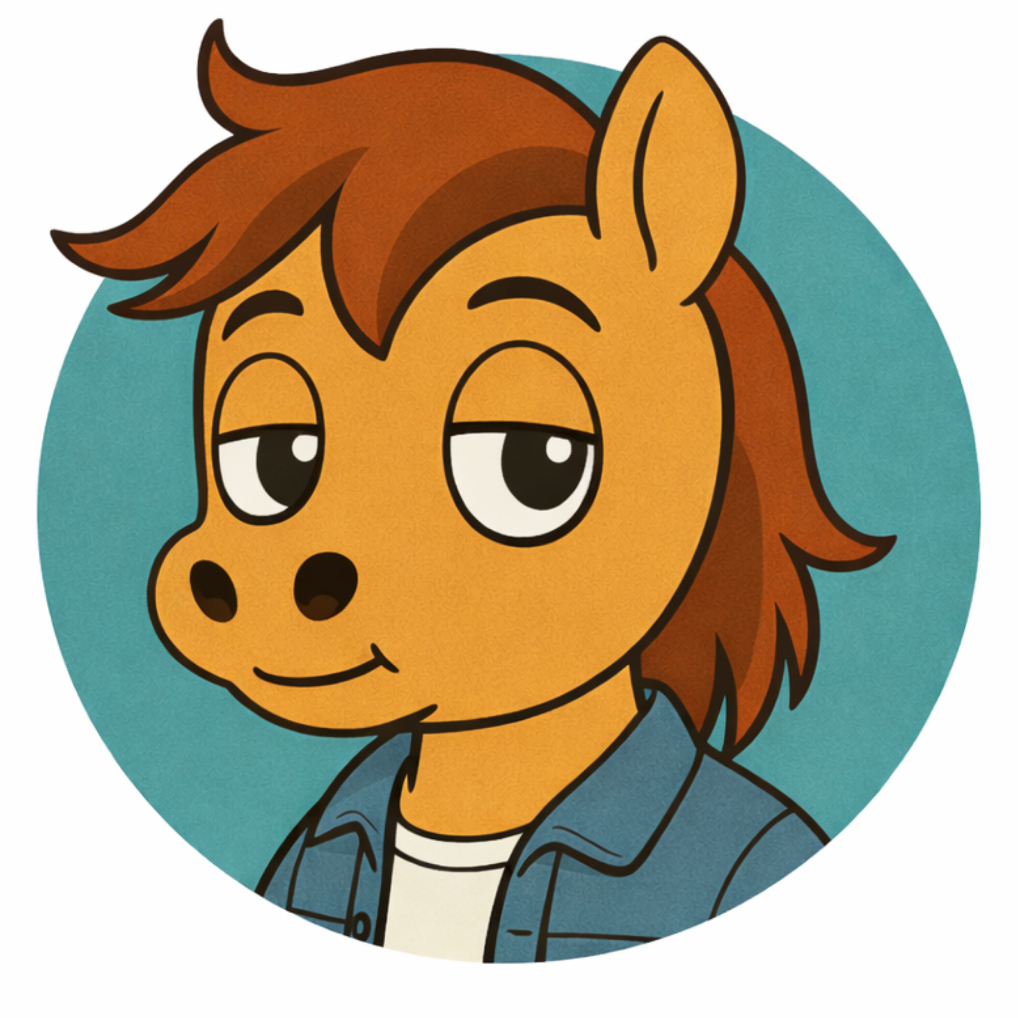 pony